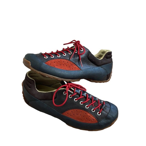 Tsubo Other - TSUBO MEN'S LEATHER SNEAKER SIZE 11